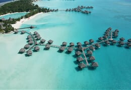 Bora Bora - Tahiti