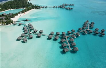 Bora Bora - Tahiti