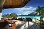 Foto - Bora Bora - Tahiti, Le Meridien Bora Bora *****, Bora Bora, Intercontinental Resort **** Tahiti