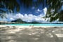 Foto - Bora Bora - Tahiti, Le Meridien Bora Bora *****, Bora Bora, Intercontinental Resort **** Tahiti