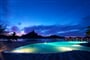 Foto - Bora Bora - Tahiti, Le Meridien Bora Bora *****, Bora Bora, Intercontinental Resort **** Tahiti