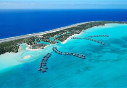 Bora Bora - Tahiti