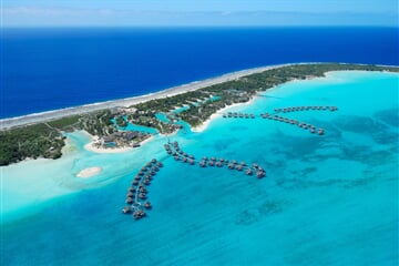 Bora Bora - Tahiti