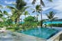 Foto - Bora Bora - Tahiti, Four Seasons Bora Bora Resort ***** , Bora Bora, Intercontinental Resort **** Tahiti