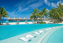 Bora Bora - Tahiti
