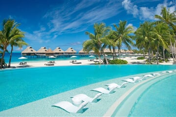 Bora Bora - Tahiti