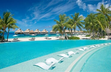 Bora Bora - Tahiti
