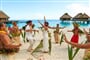 Foto - Bora Bora - Tahiti, Conrad Bora Bora Nui *****, Bora Bora, Intercontinental Resort **** Tahiti