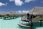 Foto - Bora Bora - Tahiti, Bora Bora Pearl Beach Resort ****, Bora Bora, Intercontinental Resort **** Tahiti