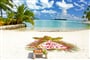Foto - Bora Bora - Tahiti, Bora Bora Pearl Beach Resort ****, Bora Bora, Intercontinental Resort **** Tahiti