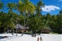 Foto - Bora Bora - Tahiti, Bora Bora Pearl Beach Resort ****, Bora Bora, Intercontinental Resort **** Tahiti