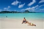 Foto - Bora Bora - Tahiti, Bora Bora Pearl Beach Resort ****, Bora Bora, Intercontinental Resort **** Tahiti
