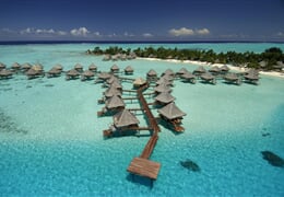 Bora Bora - Tahiti