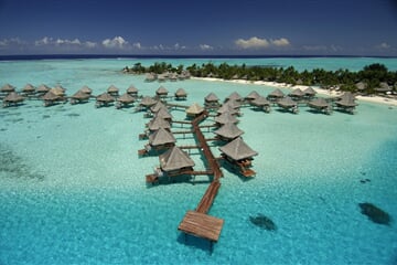 Bora Bora - Tahiti