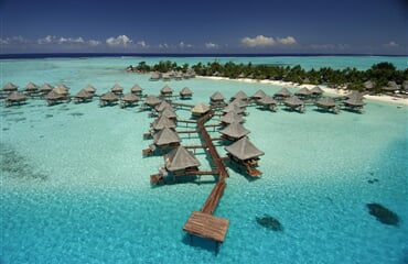 Bora Bora - Tahiti