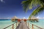 Foto - Bora Bora - Tahiti, Intercontinental Le Moana ****, Bora Bora, Intercontinental Resort **** Tahiti