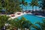 Foto - Bora Bora - Tahiti, Intercontinental Thalasso Spa *****, Bora Bora, Intercontinental Resort **** Tahiti