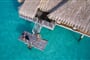Foto - Bora Bora - Tahiti, Intercontinental Thalasso Spa *****, Bora Bora, Intercontinental Resort **** Tahiti