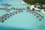 Foto - Bora Bora - Tahiti, Bora Bora Pearl Beach Resort ****, Bora Bora, Intercontinental Resort **** Tahiti