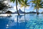 Foto - Bora Bora - Tahiti, Intercontinental Thalasso Spa *****, Bora Bora, Intercontinental Resort **** Tahiti