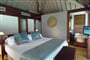 Foto - Bora Bora - Tahiti, Intercontinental Thalasso Spa *****, Bora Bora, Intercontinental Resort **** Tahiti