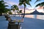 Foto - Bora Bora - Tahiti, Intercontinental Thalasso Spa *****, Bora Bora, Intercontinental Resort **** Tahiti