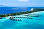 Foto - Bora Bora - Tahiti, Intercontinental Thalasso Spa *****, Bora Bora, Intercontinental Resort **** Tahiti