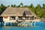 Foto - Bora Bora - Tahiti, Intercontinental Thalasso Spa *****, Bora Bora, Intercontinental Resort **** Tahiti