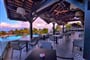 Foto - Moorea - Tahiti, Hilton Moorea Lagoon Resort *****, Moorea, Intercontinental Resort **** Tahiti