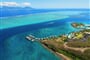 Foto - Moorea - Tahiti, Hilton Moorea Lagoon Resort *****, Moorea, Intercontinental Resort **** Tahiti