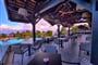 Foto - Moorea - Tahiti, Hilton Moorea Lagoon Resort *****, Moorea, Intercontinental Resort **** Tahiti