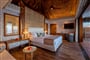 Foto - Moorea - Tahiti, Hilton Moorea Lagoon Resort *****, Moorea, Intercontinental Resort **** Tahiti