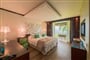Foto - Moorea - Tahiti, Hilton Moorea Lagoon Resort *****, Moorea, Intercontinental Resort **** Tahiti