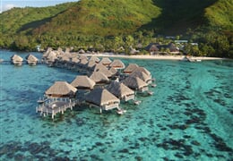 Moorea - Tahiti