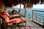 Foto - Moorea - Tahiti, Hilton Moorea Lagoon Resort *****, Moorea, Intercontinental Resort **** Tahiti