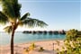 Foto - Moorea - Tahiti, Hilton Moorea Lagoon Resort *****, Moorea, Intercontinental Resort **** Tahiti