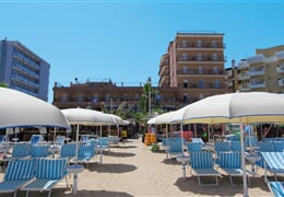 Pesaro - Hotel Astoria 3*