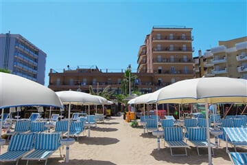Pesaro - Hotel Astoria 3*