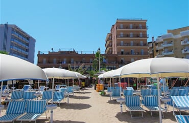 Pesaro - Hotel Astoria 3*
