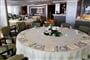 MSC Seaview - rastaurace v Yacht clubu