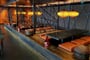 MSC Seaview - sushi bar