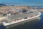 MSC Seaview v janově