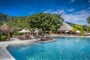 Foto - Moorea - Tahiti, Manava Beach Resort ****, Moorea, Intercontinental Resort **** Tahiti