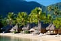 Foto - Moorea - Tahiti, Manava Beach Resort ****, Moorea, Intercontinental Resort **** Tahiti