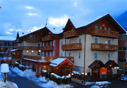 Hotel Dimaro ***S - Dimaro