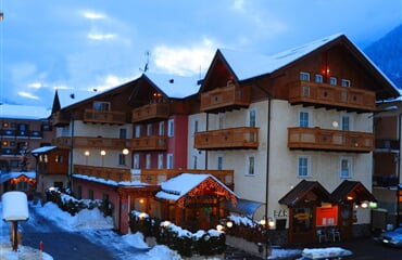 Hotel Dimaro ***S - Dimaro