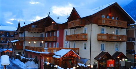 Hotel Dimaro ***S - Dimaro