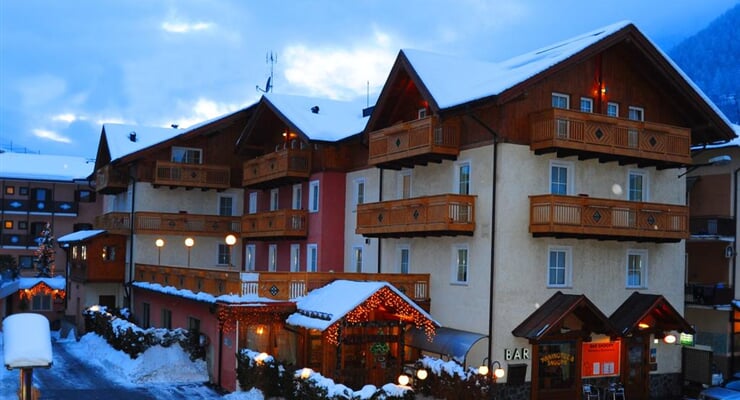 Dimaro Hotel Dimaro 2019 (1)