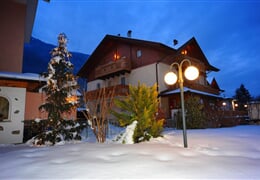 Hotel Dimaro ***S - Dimaro