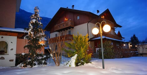 Hotel Dimaro ***S - Dimaro